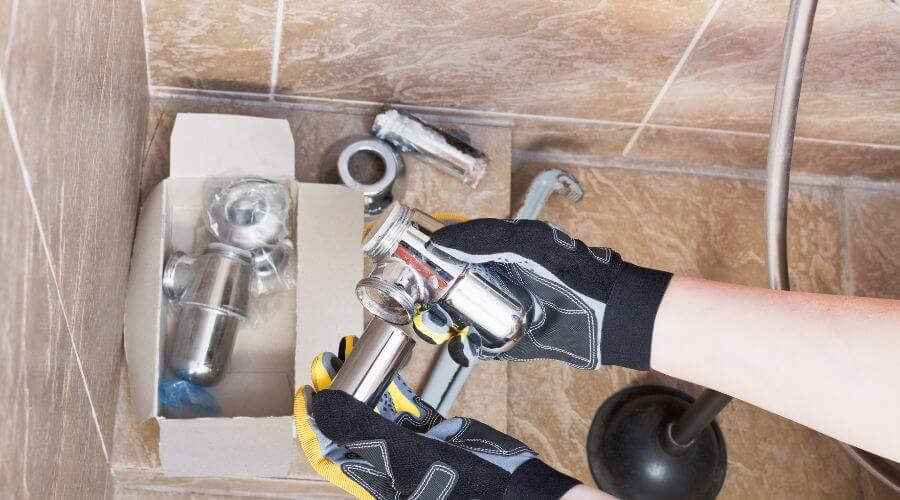 Expert tile roof repair services in Mesick, MI